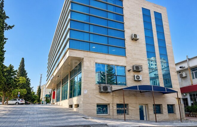 İcarəyə verilir  obyekt 1 000 m², İnşaatçılar m., photo 10 from 11