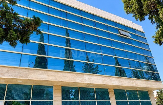 İcarəyə verilir  obyekt 1 000 m², İnşaatçılar m., photo 3 from 11