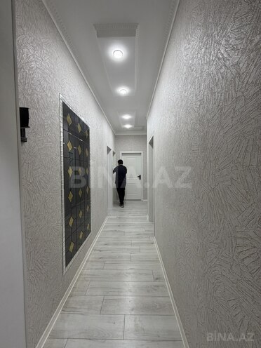 Satılır 3 otaqlı həyət evi/bağ evi 80 m², Saray q., photo 10 from 11