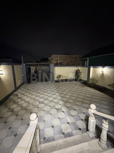 Satılır 3 otaqlı həyət evi/bağ evi 80 m², Saray q., photo 4 from 11