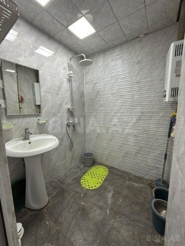 Продаётся 3-комн. вторичка 80 м², м. Ахмедлы, photo 13 from 14