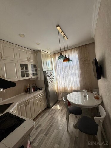 Satılır 3 otaqlı yeni tikili 83 m², Masazır q., photo 8 from 13