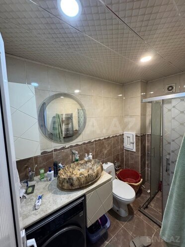 Satılır 3 otaqlı yeni tikili 83 m², Masazır q., photo 9 from 13