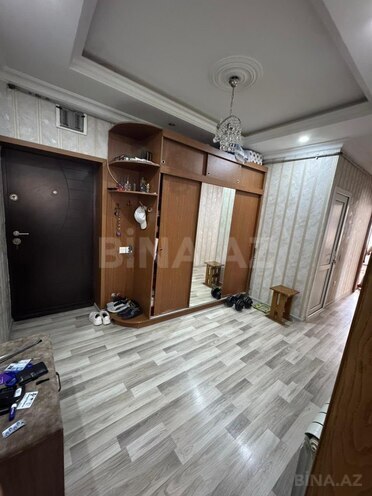 Satılır 3 otaqlı yeni tikili 83 m², Masazır q., photo 5 from 13