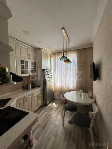 Satılır 3 otaqlı yeni tikili 83 m², Masazır q., photo 4 from 13