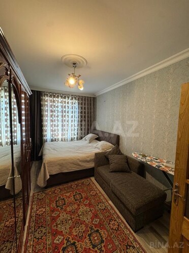 Satılır 3 otaqlı yeni tikili 83 m², Masazır q., photo 3 from 13