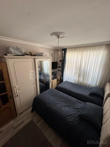 Satılır 3 otaqlı yeni tikili 83 m², Masazır q., photo 6 from 13