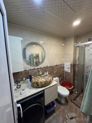 Satılır 3 otaqlı yeni tikili 83 m², Masazır q., photo 12 from 13