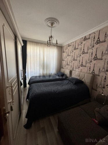 Satılır 3 otaqlı yeni tikili 83 m², Masazır q., photo 11 from 13