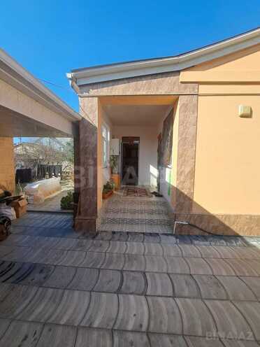 Продается 3-комн. дом/дача 120 м², пос. Бакиханова, photo 5 from 15