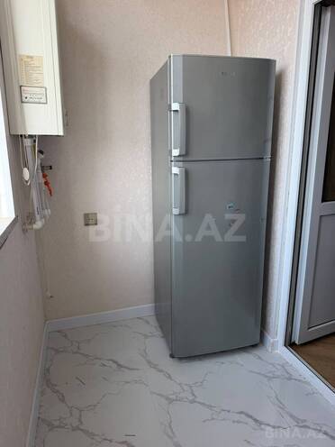 İcarəyə verilir 2 otaqlı yeni tikili 40 m², Masazır q., photo 7 from 10