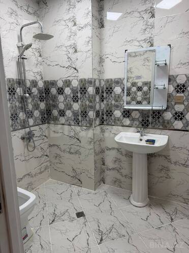 İcarəyə verilir 2 otaqlı yeni tikili 40 m², Masazır q., photo 8 from 10
