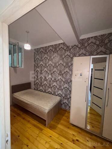 İcarəyə verilir 3 otaqlı yeni tikili 65 m², Masazır q., photo 3 from 10
