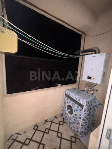 İcarəyə verilir 3 otaqlı yeni tikili 65 m², Masazır q., photo 9 from 10