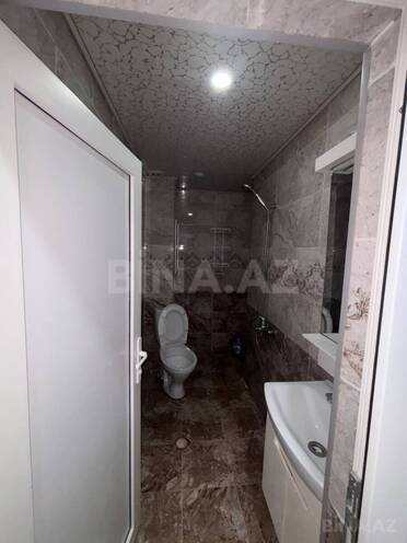 İcarəyə verilir 3 otaqlı yeni tikili 65 m², Masazır q., photo 8 from 10
