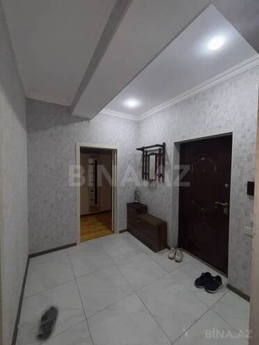 İcarəyə verilir 3 otaqlı yeni tikili 65 m², Masazır q., photo 5 from 10