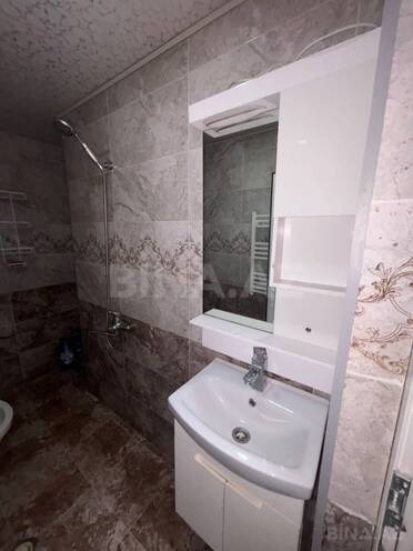 İcarəyə verilir 3 otaqlı yeni tikili 65 m², Masazır q., photo 7 from 10