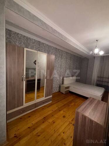 İcarəyə verilir 3 otaqlı yeni tikili 65 m², Masazır q., photo 4 from 10