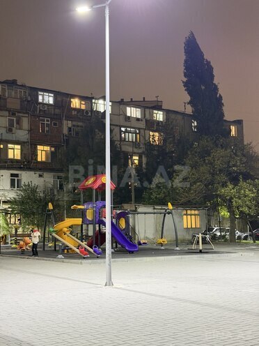 Продаётся 2-комн. вторичка 60 м², м. Кара Караев, photo 3 from 22