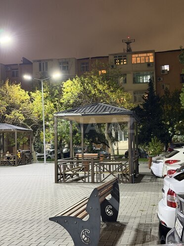 Продаётся 2-комн. вторичка 60 м², м. Кара Караев, photo 4 from 22