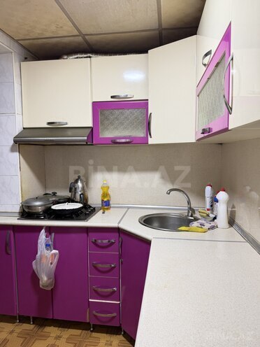 Продаётся 2-комн. вторичка 60 м², м. Кара Караев, photo 15 from 22