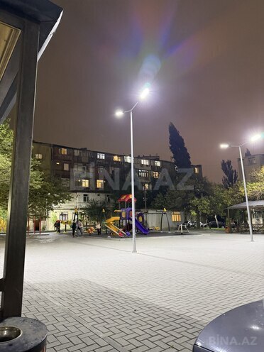 Продаётся 2-комн. вторичка 60 м², м. Кара Караев, photo 1 from 22