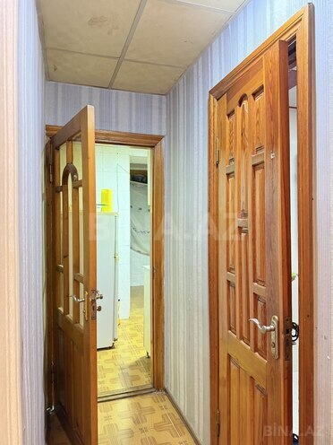Продаётся 2-комн. вторичка 60 м², м. Кара Караев, photo 14 from 22