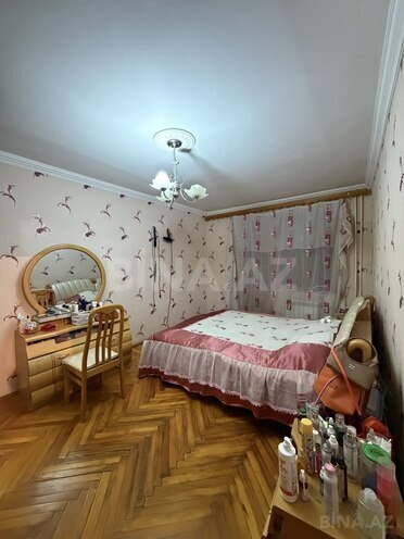 Продаётся 2-комн. вторичка 60 м², м. Кара Караев, photo 8 from 22