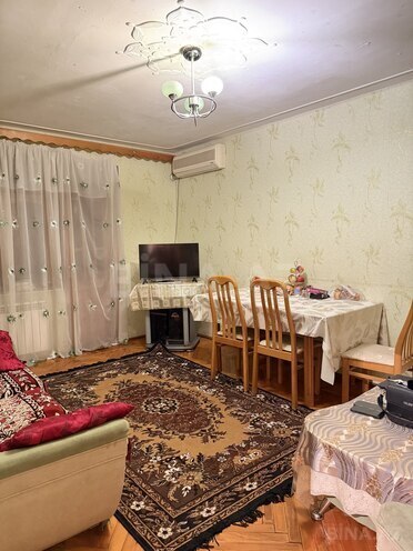 Продаётся 2-комн. вторичка 60 м², м. Кара Караев, photo 6 from 22