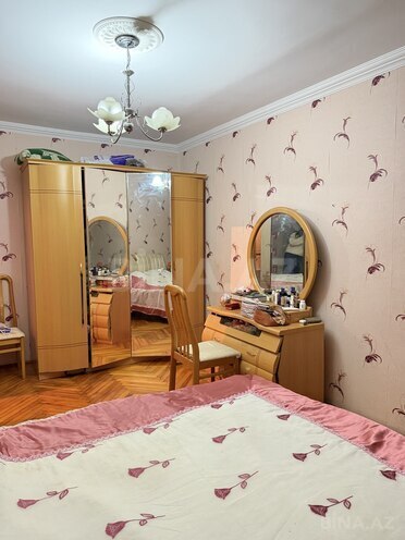 Продаётся 2-комн. вторичка 60 м², м. Кара Караев, photo 10 from 22