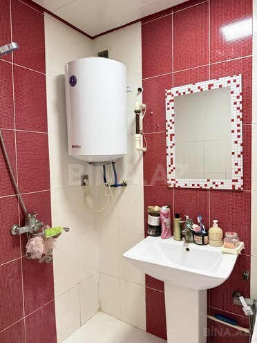 Продаётся 2-комн. вторичка 60 м², м. Кара Караев, photo 21 from 22