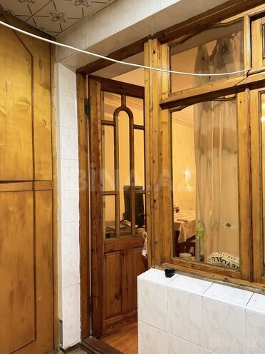 Продаётся 2-комн. вторичка 60 м², м. Кара Караев, photo 17 from 22