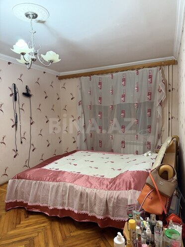 Продаётся 2-комн. вторичка 60 м², м. Кара Караев, photo 9 from 22