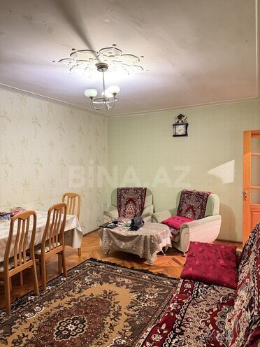 Продаётся 2-комн. вторичка 60 м², м. Кара Караев, photo 5 from 22