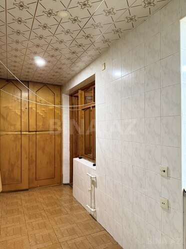 Продаётся 2-комн. вторичка 60 м², м. Кара Караев, photo 18 from 22