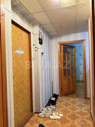 Продаётся 2-комн. вторичка 60 м², м. Кара Караев, photo 12 from 22