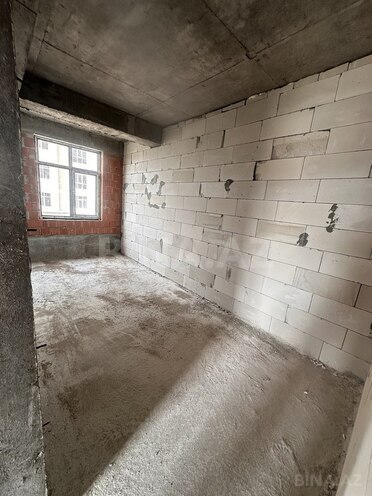 Продаётся 3-комн. новостройка 100 м², м. Кара Караев, photo 6 from 11