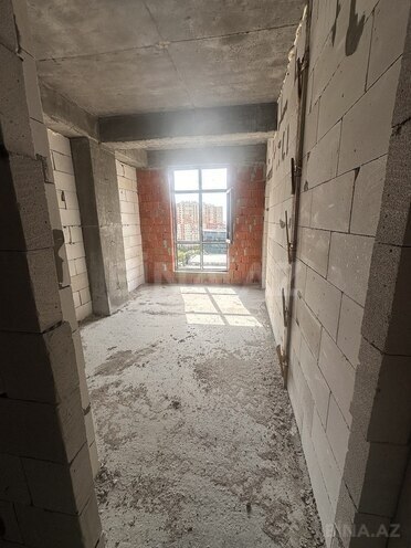 Продаётся 3-комн. новостройка 100 м², м. Кара Караев, photo 3 from 11