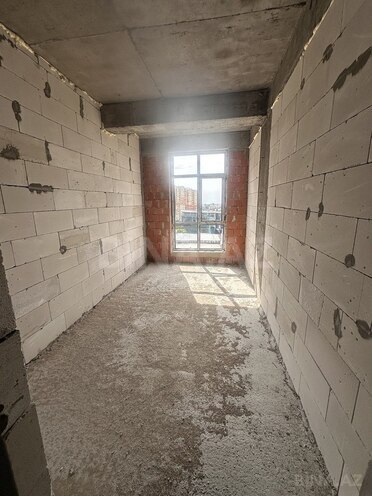 Продаётся 3-комн. новостройка 100 м², м. Кара Караев, photo 5 from 11