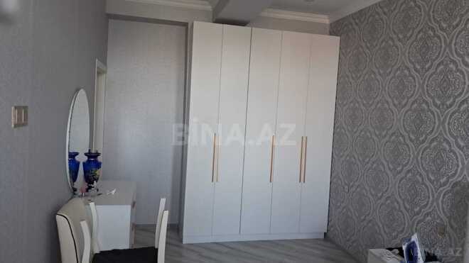 İcarəyə verilir 2 otaqlı yeni tikili 72 m², Masazır q., photo 6 from 11