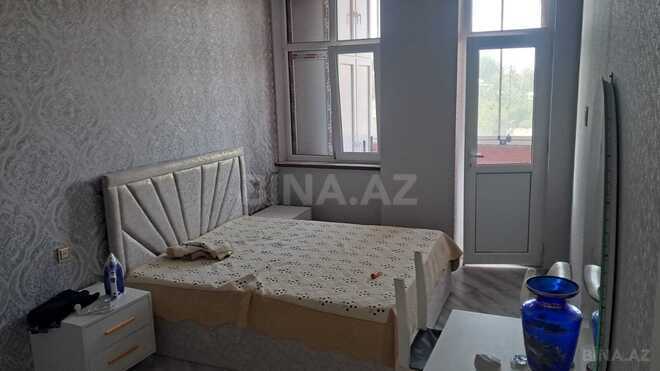İcarəyə verilir 2 otaqlı yeni tikili 72 m², Masazır q., photo 4 from 11