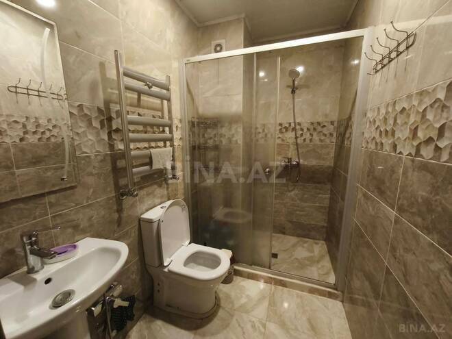 İcarəyə verilir 2 otaqlı yeni tikili 45 m², Abşeron r., photo 7 from 9