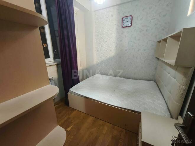 İcarəyə verilir 2 otaqlı yeni tikili 45 m², Abşeron r., photo 4 from 9