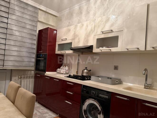 Продаётся 2-комн. новостройка 62 м², Абшеронcкий  р., photo 8 from 18