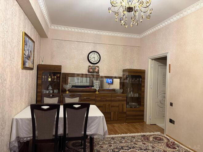 Продаётся 2-комн. новостройка 62 м², Абшеронcкий  р., photo 4 from 18