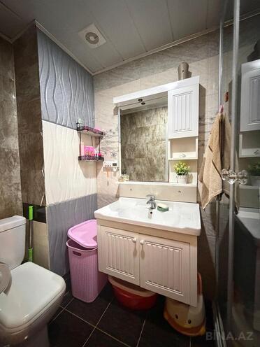Продаётся 2-комн. новостройка 62 м², Абшеронcкий  р., photo 13 from 18