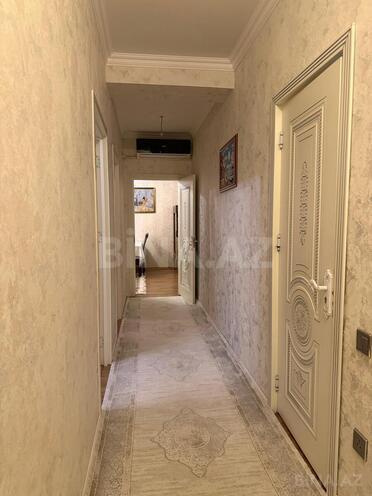 Продаётся 2-комн. новостройка 62 м², Абшеронcкий  р., photo 12 from 18