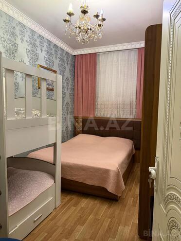 Продаётся 2-комн. новостройка 62 м², Абшеронcкий  р., photo 5 from 18