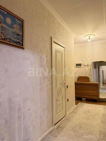 Продаётся 2-комн. новостройка 62 м², Абшеронcкий  р., photo 11 from 18
