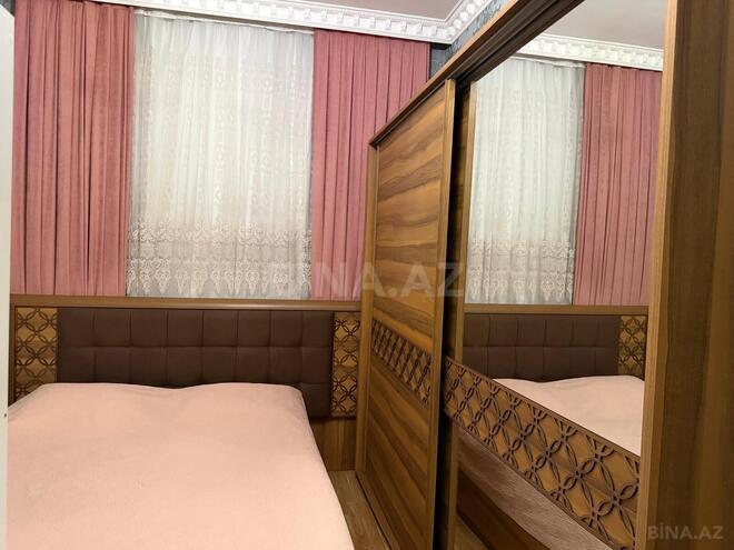Продаётся 2-комн. новостройка 62 м², Абшеронcкий  р., photo 7 from 18